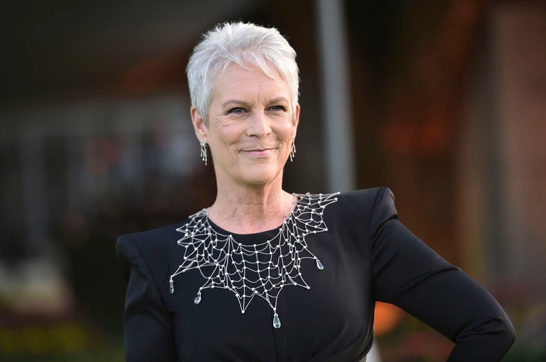 Jamie Lee Curtis